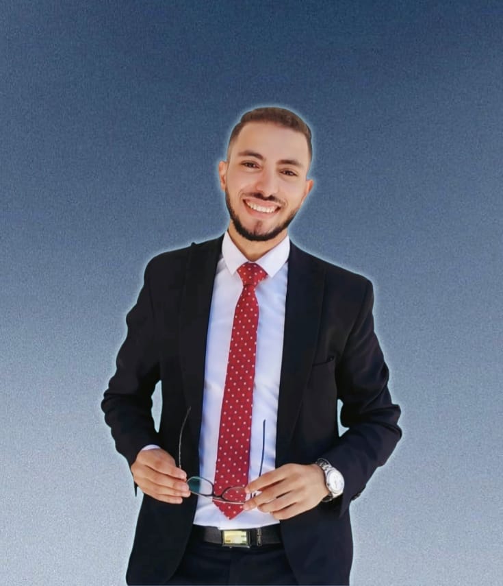 Hamdy Salah Kamil